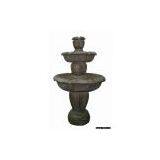 Garden Fountain thumbnail-1