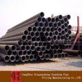 Selling Well High Pressure Grouting Pipe
