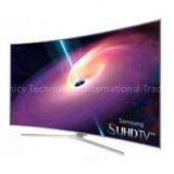 Samsung 4K SUHD JS9500 Series Curved Smart TV