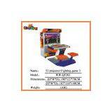 52’ Projector Fighting Game (3 Version)(Two Players) thumbnail-1