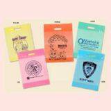 Heat Sealable Plastic Bags