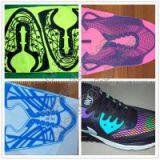 2015-2016 Shoe Upper KPU Make up Machine thumbnail-2
