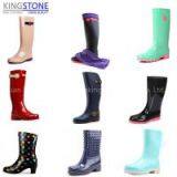 PVC GumBoots Injection Moulding Machine Rain Boot Making Machine thumbnail-2