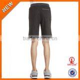 Clothing Manufacturer In China Shorts Custom Men's Casual Shorts H-385 thumbnail-2