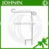 Wholesale High-quality Durable Metal Garden Flag Stand thumbnail-1