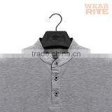 Wholesale Men'S Custom Fashion Polo Shirt thumbnail-3