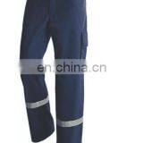 100% Flame Retardant Cotton Reflective Coal Mine Workwear Pants thumbnail-3