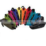 Universal Hidden Fold Polyester Travel Money Belt thumbnail-5