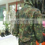 Best Seller Parka Iran Acu Camouflage Military Jacket for Men thumbnail-5