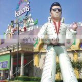 2013 Hot-Selling giant inflatable man for advertisment/sale