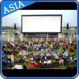 Giant Inflatable Advertising Billboard With Double Side Printing Logos thumbnail-1