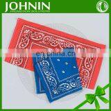 Custom Printed Wholesale Multifunctional Headwear Neck Bandana thumbnail-1