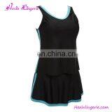 2017 Manufacturer Women Brazilian Plus Size Bikini Swimwear thumbnail-4
