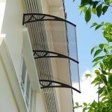 DIY Canopy Awning for Front Door Window ,Balcony,Door Canopy,Shade thumbnail-2