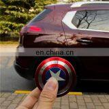 2017 New Creative Shield Hand Spinner Fidget Alloy Puzzle Toys EDC Autism ADHD Finger Gyro Toy Adult Gifts F959 thumbnail-5