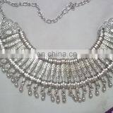 2015 Hotselling Gypsy Boho Indian Tribal Necklace thumbnail-1