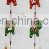 LAC ELEPHANT HANGINGS LOT OF 100 PCS thumbnail-6