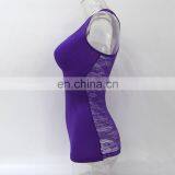 2015 Sexy Seamless Shapers Back Stitching Lace Clothing thumbnail-2