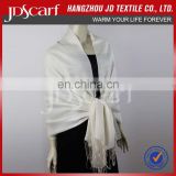 China manufacturer spring winter new design red neck scarf