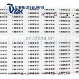 Barcode White 58KHz EAS DR Eas Soft Label, EAS Anti-theft am Soft Label thumbnail-2