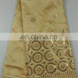 Hot Sale African Fabrics George Lace(BG-001) thumbnail-5