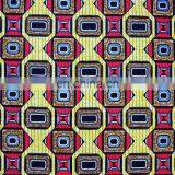 Super Dutch Wax Print Fabric African Clothing Hitarget Brand thumbnail-2