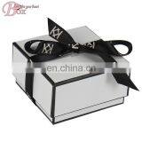 Ribbon Decoration Fashion Jewelry Box Wholesale