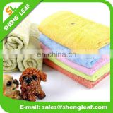 Time For Miracles:Custom Cleaning towels cheap wholesale
