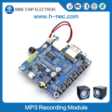 Voice Sensor ic Chip USB Sound Module thumbnail-2