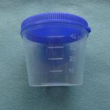 Plastic Injection Mold for Urine Cup, Plastic Mold Maker thumbnail-2