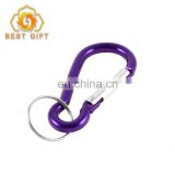 Promotion Gift Gourd Carabiner Keychain