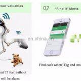 Long Lifetime Factory Directly Ibeacon Smart Keyfinder thumbnail-4