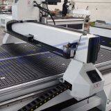 1325 Advertising Engraving Cnc Machine Jinan Cnc Router Mahchine for Game Consoles Cabinets, Computer Tables Processing thumbnail-2