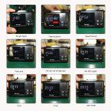 Russian Speed Camera Car Radar Detector 860str thumbnail-2