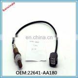 BAIXINDE Car parts for Forester Liberty Impreza Outback SVX 2.0 2.5 Oxygen Sensor 22641-AA180