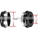 GUB BB30 AS Press-Fit Bottom Bracket 7075AL CNC Axis / Bike Bicycle Axis GXP Inner 24mm/22mm thumbnail-5