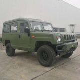 WARRIOR COMMAND VEHICLE thumbnail-1