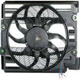 Auto ac Parts Industrial Exhaust Fan for Hyundai Elantra 1.8L L4 thumbnail-3