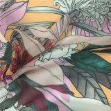 China Factory High Quality Custom Digital Rayon Fabric Custom Printed thumbnail-5