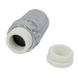 Automatic Sensor Faucet With LED Light thumbnail-3