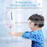 Custom Support Multifunctional Automatic Liquid Foam Soap Dispenser thumbnail-3
