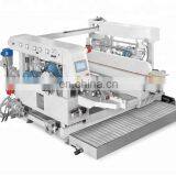 FSM1015D Small Size Glass Straight Line Double Edging Machine thumbnail-1