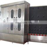 Glass Washing Machine 1800x2500MM Vertical Glass Washing and Drying Machine thumbnail-2