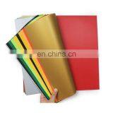 Cheap Price Pu Heat Transfer Vinyl Sheets thumbnail-3