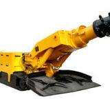 EBZ135C Rock Tunneling Boring Machine,Roadheader,Rock Tunnel Boring Machine,Tunneling Machine