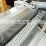 2019 New Tilapia Fish Skin Peeling Machine Fish Gut Fish Meat Skin Separator From China Factory thumbnail-3