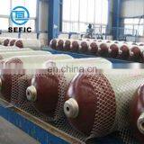 Цилиндры для сжатого природного газа (СНГ) из композитных материалов высочайшего качества различных размеров thumbnail-2