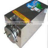 Manufacture Big Capacity Shaved Noodles Machine/robot Sliced Noodles Machine thumbnail-5