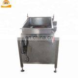 Small Automatic Electric Quail Egg Shell Peeling Machine for Sale thumbnail-2