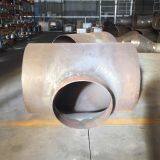 TEE Tee Pipe Fitting thumbnail-4